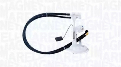 MAGNETI MARELLI 519000059200 -  Дисплей, запас